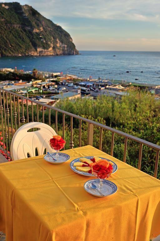 Hotel Casa del Sole Forio di Ischia Exterior foto