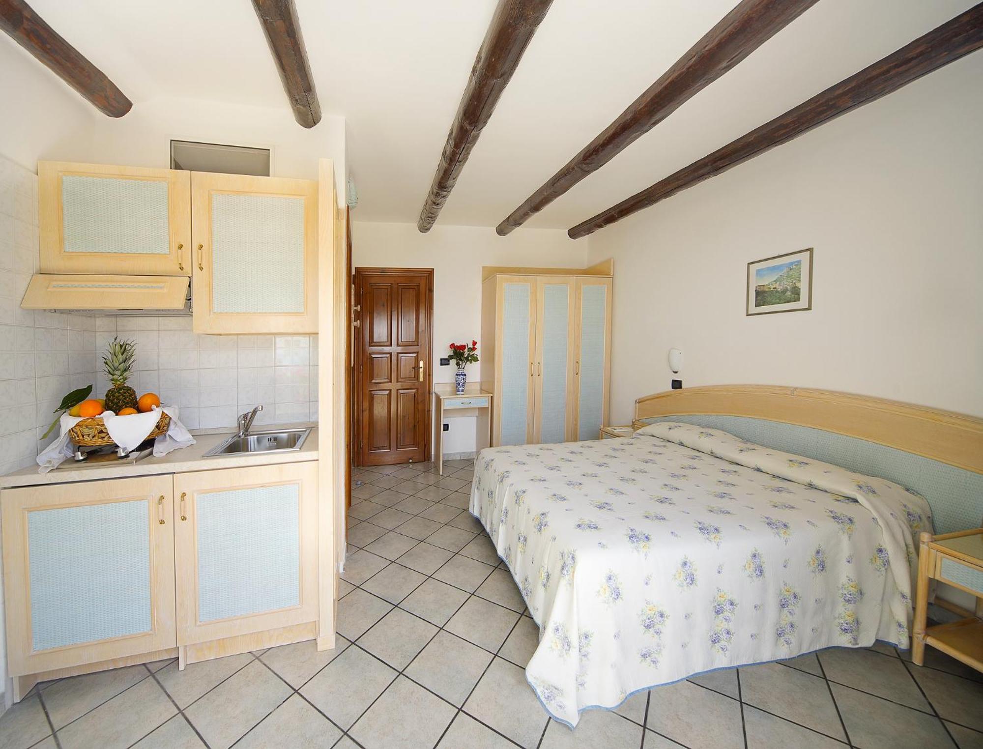 Hotel Casa del Sole Forio di Ischia Exterior foto
