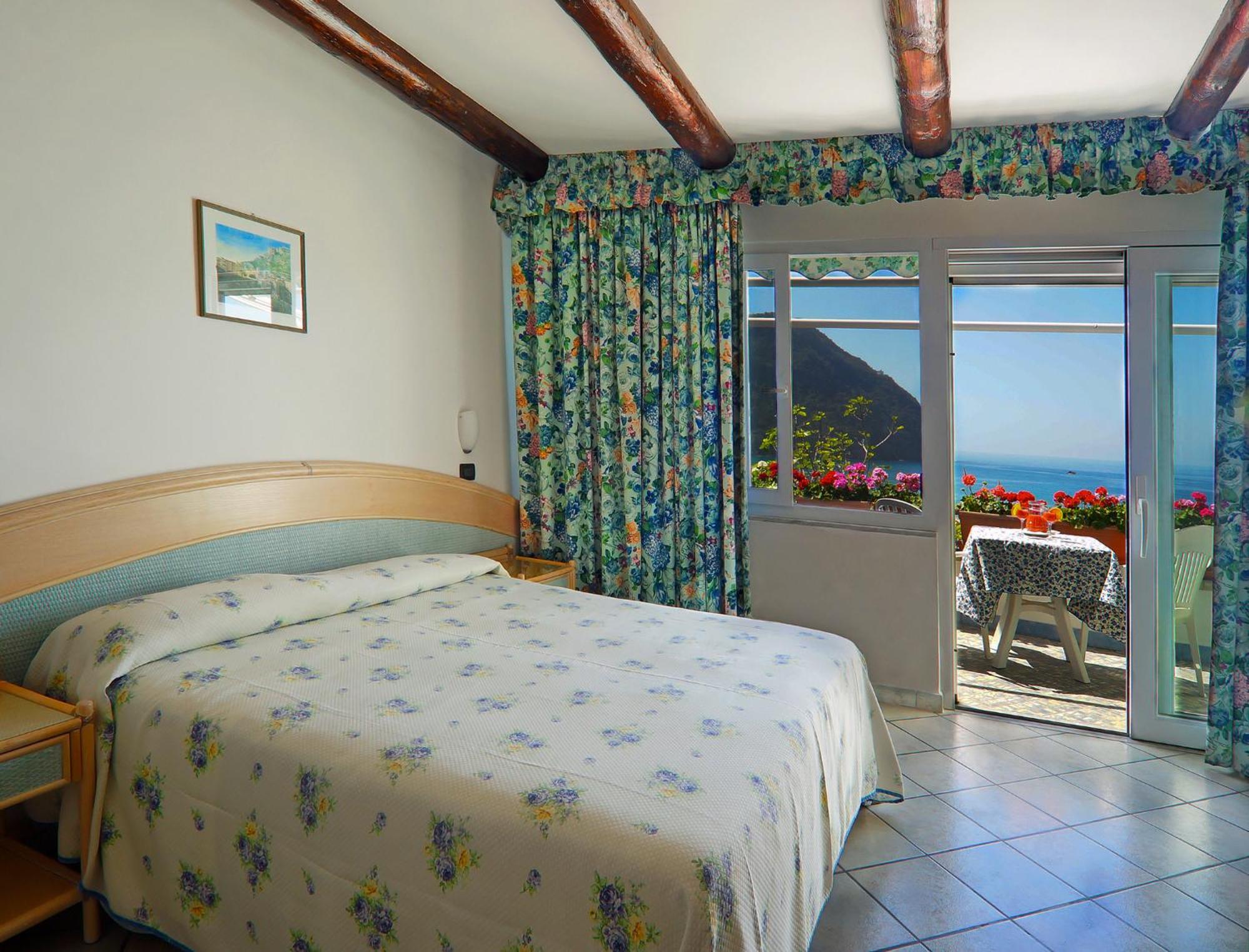 Hotel Casa del Sole Forio di Ischia Exterior foto
