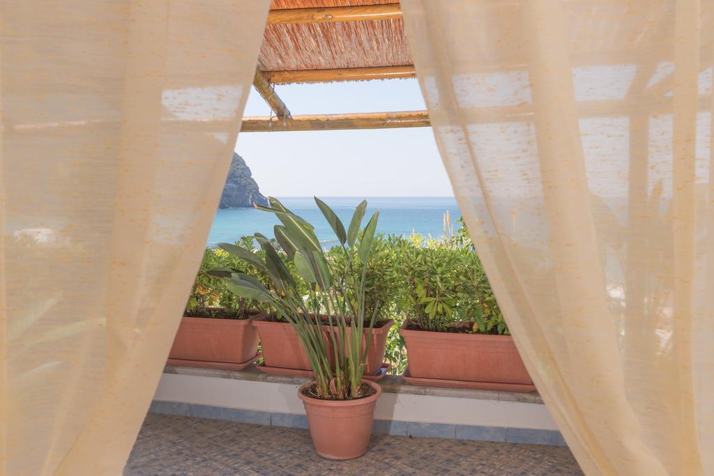 Hotel Casa del Sole Forio di Ischia Habitación foto