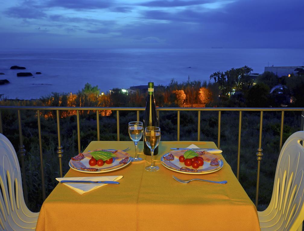 Hotel Casa del Sole Forio di Ischia Exterior foto